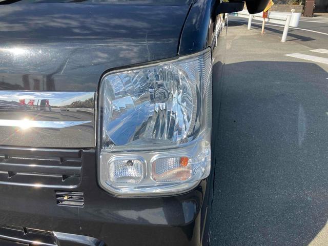 エブリイ ジョインターボ　４ＷＤ　ＡＴ　両側スライドドア　キーレスエントリー　盗難防止システム　ＡＢＳ　エアコン　パワーステアリング　パワーウィンドウ　運転席エアバッグ（16枚目）