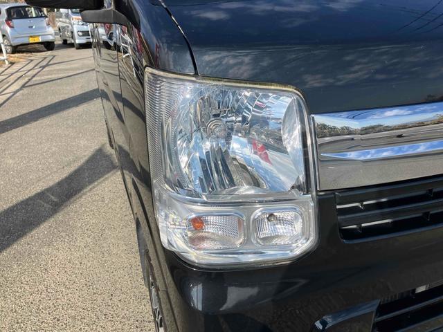 エブリイ ジョインターボ　４ＷＤ　ＡＴ　両側スライドドア　キーレスエントリー　盗難防止システム　ＡＢＳ　エアコン　パワーステアリング　パワーウィンドウ　運転席エアバッグ（17枚目）