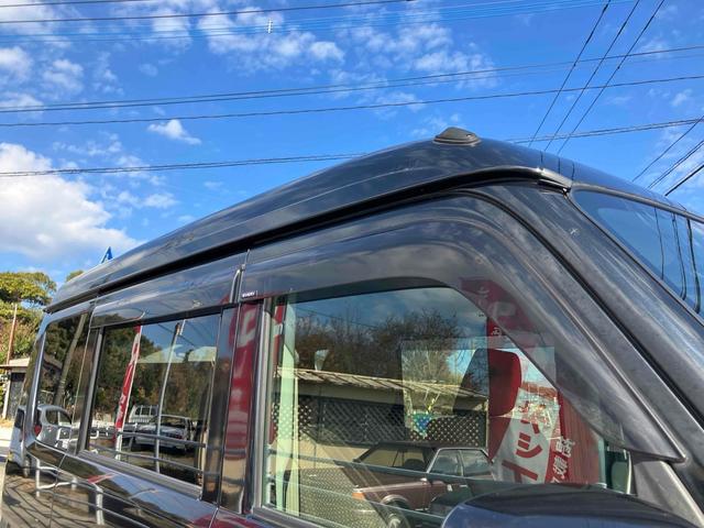 エブリイ ジョインターボ　４ＷＤ　ＡＴ　両側スライドドア　キーレスエントリー　盗難防止システム　ＡＢＳ　エアコン　パワーステアリング　パワーウィンドウ　運転席エアバッグ（19枚目）