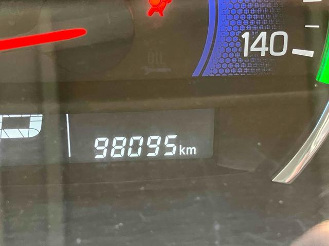 エブリイ ジョインターボ　４ＷＤ　ＡＴ　両側スライドドア　キーレスエントリー　盗難防止システム　ＡＢＳ　エアコン　パワーステアリング　パワーウィンドウ　運転席エアバッグ（20枚目）