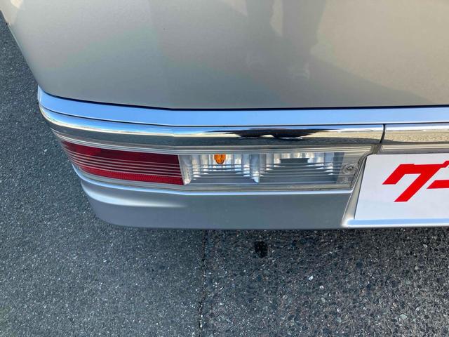 アトレーワゴン カスタムターボRS ドライブレコーダー 両側スライドドア HID キーレスエントリー AT 盗難防止システム ABS アルミホイール 衝突安全ボディ エアコン パワーステアリング パワーウィンドウ 運転席エアバッグ(11枚目)