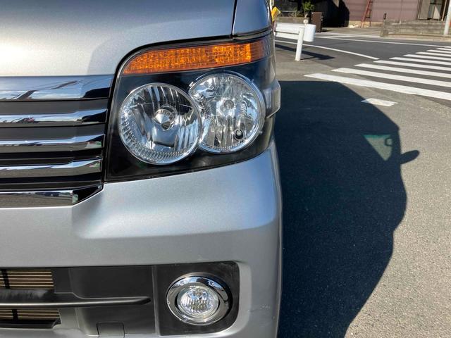 アトレーワゴン カスタムターボRS ドライブレコーダー 両側スライドドア HID キーレスエントリー AT 盗難防止システム ABS アルミホイール 衝突安全ボディ エアコン パワーステアリング パワーウィンドウ 運転席エアバッグ(13枚目)