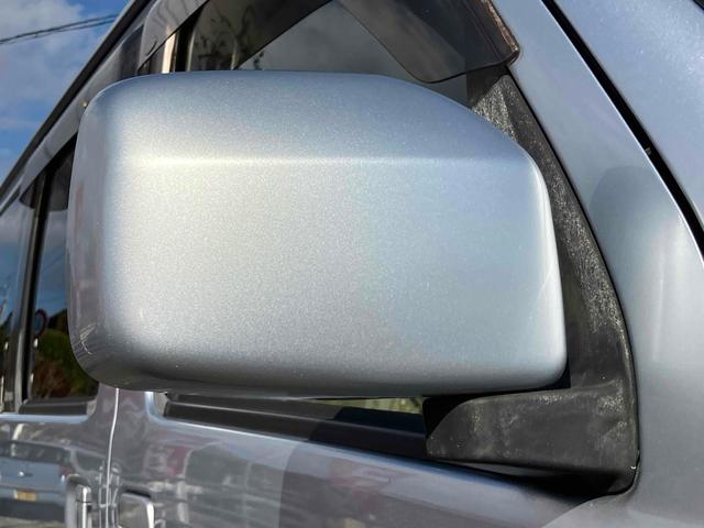 アトレーワゴン カスタムターボRS ドライブレコーダー 両側スライドドア HID キーレスエントリー AT 盗難防止システム ABS アルミホイール 衝突安全ボディ エアコン パワーステアリング パワーウィンドウ 運転席エアバッグ(18枚目)