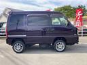 SUBARU DIAS WAGON