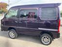 SUBARU DIAS WAGON
