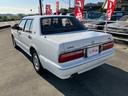 クラシックＳＶ　３ナンバーブロアム仕様　旧タイプ字光式ナンバー　ＲＤ２８ディーゼルエンジン　タイミングベルト交換済　バイザー　純正フロアマット　電動ラジオアンテナ（9枚目）