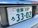 クラシックＳＶ　３ナンバーブロアム仕様　旧タイプ字光式ナンバー　ＲＤ２８ディーゼルエンジン　タイミングベルト交換済　バイザー　純正フロアマット　電動ラジオアンテナ（11枚目）