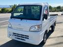 ハイゼットトラック エアコン・パワステ スペシャル 4WD MT エアコン パワーステアリング 中古車画像_2