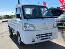ハイゼットトラック エアコン・パワステ スペシャル 4WD MT エアコン パワーステアリング 中古車画像_4