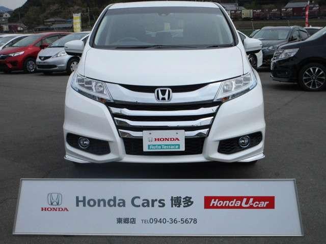 ハイブリッド(3枚目)