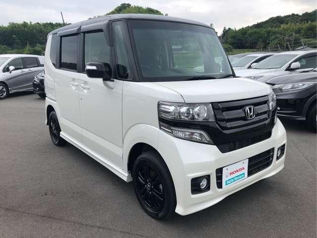 2トーンカラースタイル G・Lパッケージ(5枚目)