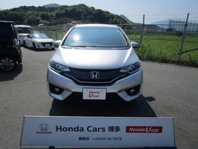13G・Lパッケージ(4枚目)