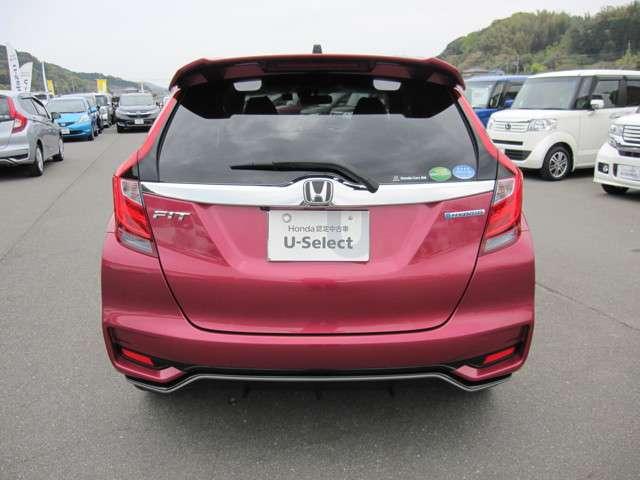 S ホンダセンシング 純正ナビ&バックモニター&LED(6枚目)