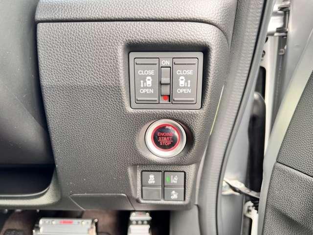 G・Lターボホンダセンシング (U-Select認定中古車)純正8型ナビ/フルセグTV/ドラレコF/両側Pスラ/ETC/半革シート/当社下取り車(17枚目)