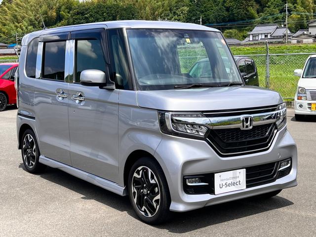 G・Lターボホンダセンシング (U-Select認定中古車)純正8型ナビ/フルセグTV/ドラレコF/両側Pスラ/ETC/半革シート/当社下取り車(21枚目)
