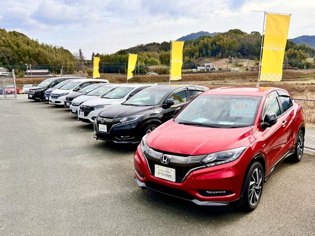 G・Lターボホンダセンシング (U-Select認定中古車)純正8型ナビ/フルセグTV/ドラレコF/両側Pスラ/ETC/半革シート/当社下取り車(40枚目)