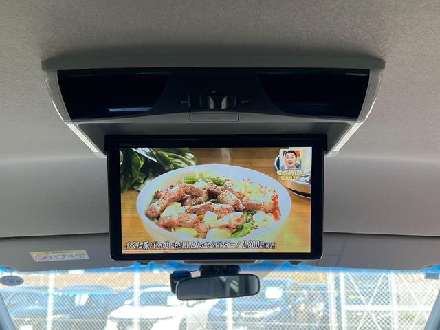 ステップワゴンスパーダ スパーダホンダセンシング　１０型ナビ／１１．６型ＦＤモニター／３６０°ドラレコ／ＷＰＳＤ／ＥＴＣ　１オーナー　横滑り防止　セキュリティーアラーム　スマ鍵　フルＴＶ　ＬＥＤランプ　ＡＡＣ　リヤカメラ　キーレス　ＤＶＤ再生可能（16枚目）