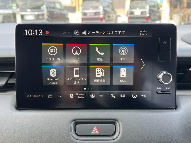 ｅ：ＨＥＶＺ　Ｈコネクトナビ／マルチカメラ／ＥＴＣ２．０／ワイヤレス充電　パーキングセンサー　ＶＳＡ　スマ－トキ－　ＡＡＣ　Ｒカメ　１オ－ナ－　シ－トヒ－タ－　ＬＥＤライト　盗難防止装置　フルセグＴＶ　禁煙車(14枚目)