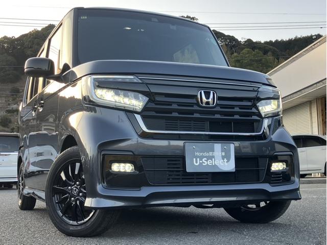 N-BOX(宗像市)の中古車(2ページ目) | 中古車なら【カーセンサーnet】