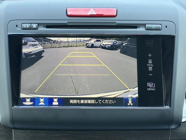 ジェイド ＲＳ　メーカーナビ／光のアイテムＰＫＧ／前後ドラレコ／ＥＴＣ／Ｂモニター／半革シート　カーテンエアバック　ＵＳＢ　衝突被害軽減システム　ＬＥＤヘッド　イモビ　ＤＶＤ　ドライブレコーダー装着車　スマ－トキ－（15枚目）