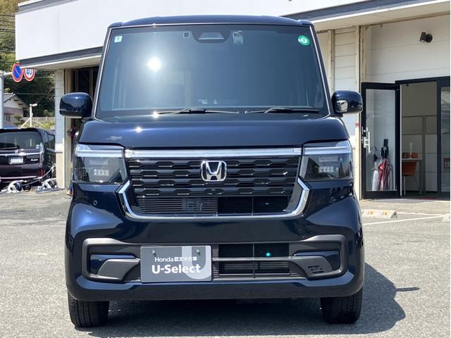 N-BOX(宗像市)の中古車を探す【カーセンサー】