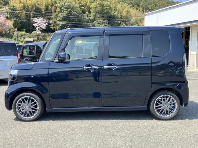 ホンダN－BOXカスタムの中古車（福岡県宗像市）を探すなら