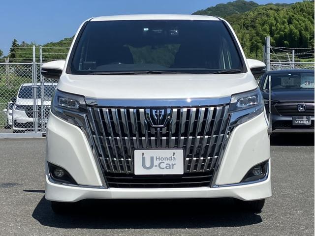 エスクァイア Ｇｉ　純正１０型ナビ／前後ドラレコ／両側ＰＳＤ／ＥＴＣ／Ｂカメラ／Ｐセンサー　スマートエントリー　ＵＳＢポート　Ｗ電動スライド　アイドルストップ　ＥＴＣ車載器　キーレスキー　バックモニタ－　イモビライザー（2枚目）