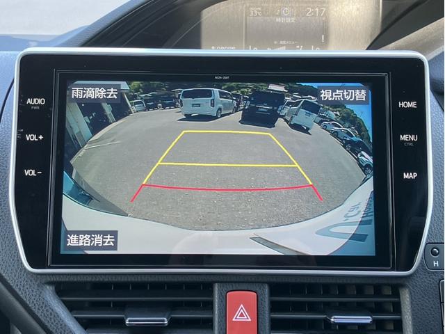 エスクァイア Ｇｉ　純正１０型ナビ／前後ドラレコ／両側ＰＳＤ／ＥＴＣ／Ｂカメラ／Ｐセンサー　スマートエントリー　ＵＳＢポート　Ｗ電動スライド　アイドルストップ　ＥＴＣ車載器　キーレスキー　バックモニタ－　イモビライザー（15枚目）