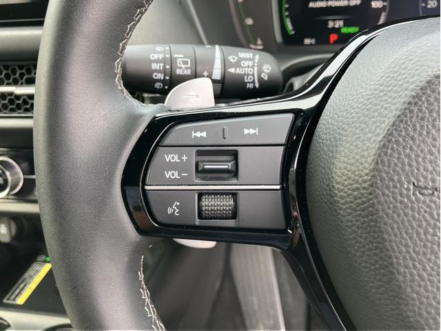 ＺＲ－Ｖ ｅ：ＨＥＶＺ特別仕様車ブラックスタイル　Ｈコネクトナビ／マルチビュー／３カメドラレコ／ＢＳＭ／ＥＴＣ２．０／全席シートヒーター／ＢＯＳＥサウンドシステム　ＥＳＣ　Ｄレコ　ＰＷシート　マルチカメラ　オートライト　レザーシート　ＡＢＳ　禁煙（29枚目）