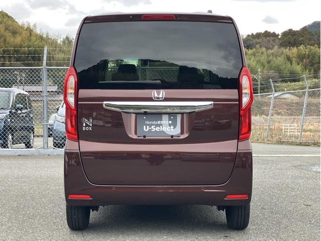 Ｎ－ＢＯＸ Ｌ　純正７型ナビ／前後ドラレコ／左ＰＳＤ／ＥＴＣ／シートヒーター／Ｂカメラ　パワーウインド　衝突被害軽減Ｂ　インテリキー　ＥＳＣ　禁煙　ベンチシ－ト　前席シートヒーター　ナビＴＶ　ＬＥＤ　バックカメラ（34枚目）