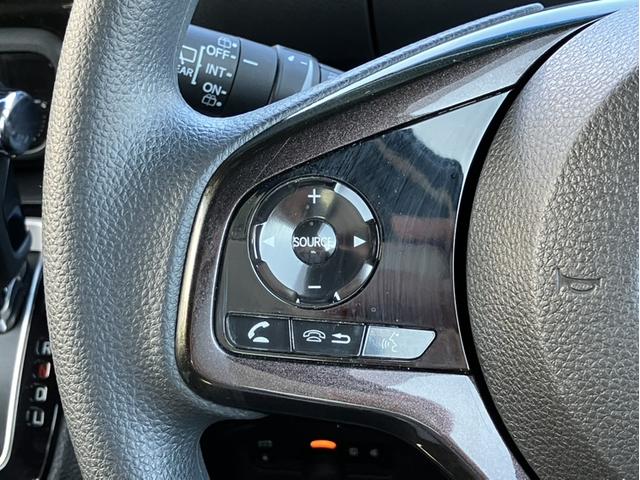 Ｎ－ＢＯＸカスタム Ｇ・スロープＬホンダセンシング　電動ウインチ付スロープ車／社外８型ナビ／前ドラレコ／左ＰＳＤ／ＥＴＣ／Ｂカメラ　ＢＴオーディオ　電動格納ミラー　ＵＳＢ　オートクルーズコントロール　後カメラ　福祉車輌　ＬＥＤヘッド　スマートキー　禁煙（22枚目）