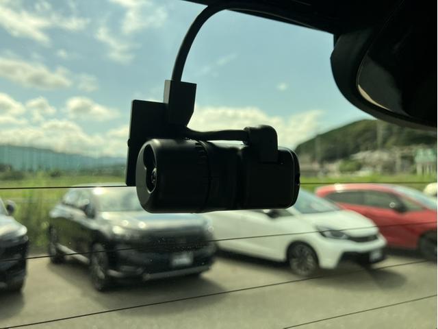 Ｎ－ＢＯＸ Ｌ　純正７型ナビ／前後ドラレコ／左ＰＳＤ／ＥＴＣ／Ｂカメラ／シートヒーター／１オーナー車　衝突回避支援ブレーキ　Ｉ－ＳＴＯＰ　クリソナ　ドラレコ付　電動格納式ドアミラー　ＰＷ　パワステ　Ｓヒーター　禁煙（18枚目）