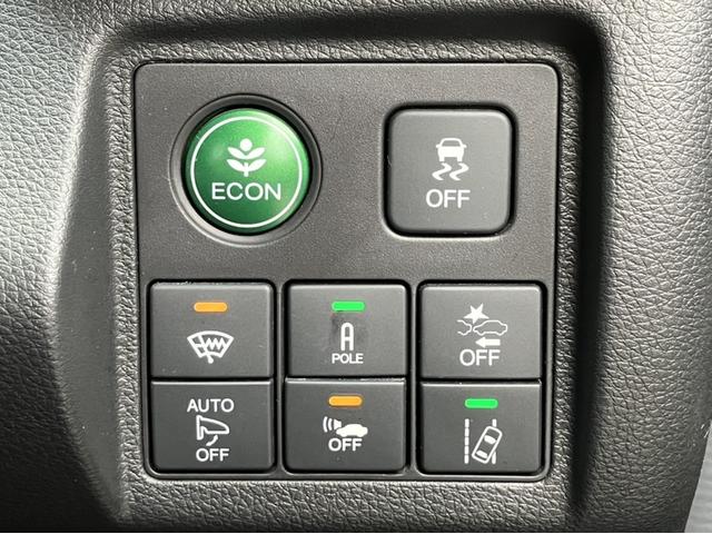 ヴェゼル ハイブリッドＸ・ホンダセンシング　４ＷＤ／純正８型ナビ／前方ドラレコ／シートヒーター／ＥＴＣ／Ｂカメラ／１オーナー車　レーンキープ　横滑防止　Ｒカメラ　禁煙　スマ－トキ－　クルコン　ＥＴＣ車載器　サイドエアバック　キーレスエントリー（21枚目）