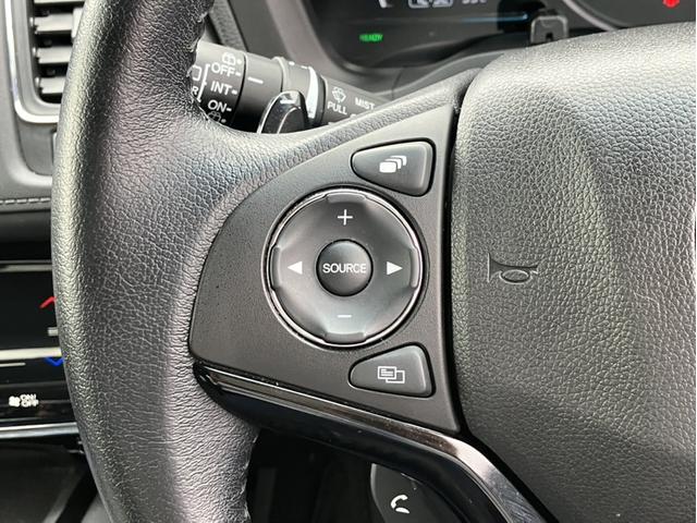 ヴェゼル ハイブリッドＸ・ホンダセンシング　４ＷＤ／純正８型ナビ／前方ドラレコ／シートヒーター／ＥＴＣ／Ｂカメラ／１オーナー車　レーンキープ　横滑防止　Ｒカメラ　禁煙　スマ－トキ－　クルコン　ＥＴＣ車載器　サイドエアバック　キーレスエントリー（24枚目）