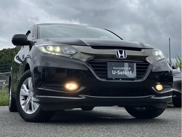 ヴェゼル ハイブリッドＸ・ホンダセンシング　４ＷＤ／純正８型ナビ／前方ドラレコ／シートヒーター／ＥＴＣ／Ｂカメラ／１オーナー車　レーンキープ　横滑防止　Ｒカメラ　禁煙　スマ－トキ－　クルコン　ＥＴＣ車載器　サイドエアバック　キーレスエントリー（30枚目）