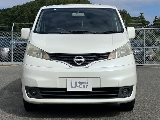 ＮＶ２００バネットワゴン １６Ｓ　７人乗り／ＣＤラジオ／ＥＴＣ／禁煙車／スマートキー　パワーウィンドウ　キーレスキー　バックカメラ（2枚目）
