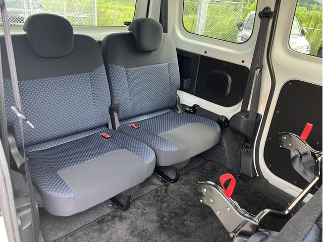 ＮＶ２００バネットワゴン １６Ｓ　７人乗り／ＣＤラジオ／ＥＴＣ／禁煙車／スマートキー　パワーウィンドウ　キーレスキー　バックカメラ（13枚目）