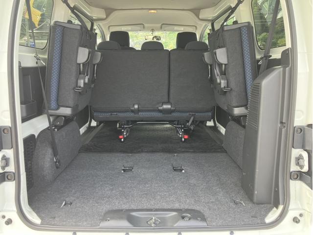 ＮＶ２００バネットワゴン １６Ｓ　７人乗り／ＣＤラジオ／ＥＴＣ／禁煙車／スマートキー　パワーウィンドウ　キーレスキー　バックカメラ（16枚目）