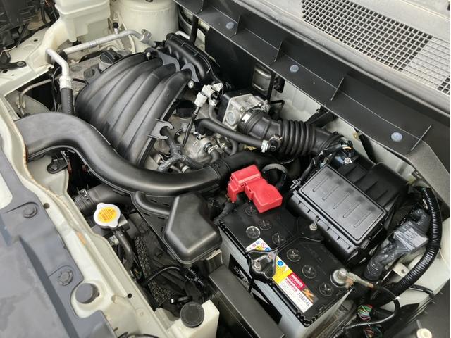 ＮＶ２００バネットワゴン １６Ｓ　７人乗り／ＣＤラジオ／ＥＴＣ／禁煙車／スマートキー　パワーウィンドウ　キーレスキー　バックカメラ（25枚目）