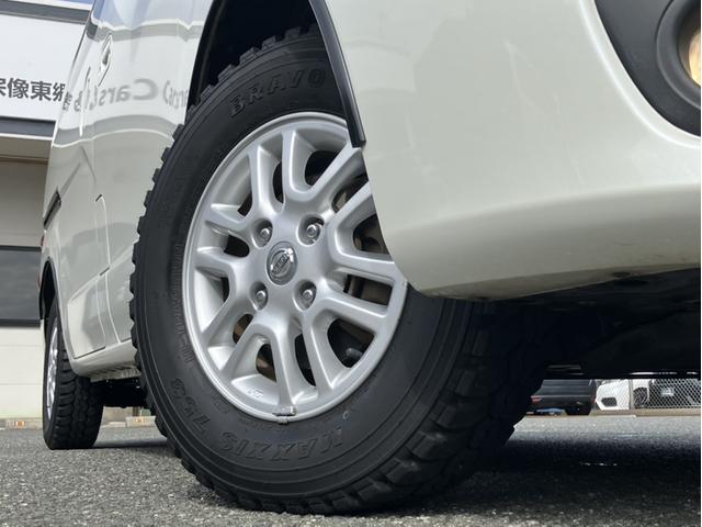 ＮＶ２００バネットワゴン １６Ｓ　７人乗り／ＣＤラジオ／ＥＴＣ／禁煙車／スマートキー　パワーウィンドウ　キーレスキー　バックカメラ（28枚目）