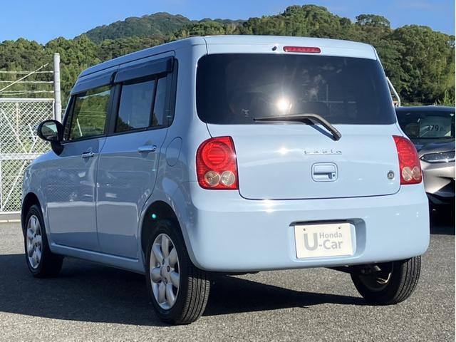アルトラパン １０ｔｈアニバーサリーリミテッド　４ＷＤ／社外７型ナビ／フルセグＴＶ／Ｂｌｕｅｔｏｏｔｈ接続／シートヒーター／禁煙車　横滑り防止　４ＷＤ車　禁煙車両　ＷＳＲＳ　電動ミラー　ナビ＆ＴＶ　フルセグ地デジ　インテリキー　ＤＶＤ再生可能（7枚目）