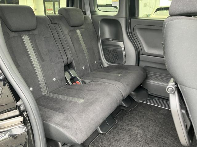 Ｎ－ＢＯＸカスタム Ｌ　純正７型ナビ／前後ドラレコ／左ＰＳＤ／ＥＴＣ／Ｂカメラ／シートヒーター／Ｐセンサー／１オーナー車　ＢＴ接続　Ｐソナー　電動格納ミラ－　衝突安全ボディ　車線逸脱警報装置　サイドエアバッグ　ナビＴＶ　ＡＣ（10枚目）
