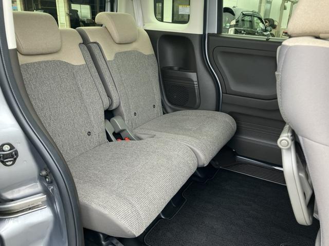 Ｎ－ＢＯＸ Ｌ　純正７型ナビ／前後ドラレコ／左ＰＳＤ／ＥＴＣ／Ｂカメラ／シートヒーター／Ｐセンサー／１オーナー車　衝突回避支援ブレーキ　Ｉ－ＳＴＯＰ　クリソナ　ドラレコ付　電動格納式ドアミラー　ＰＷ　パワステ　禁煙（10枚目）