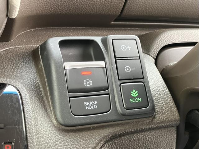 Ｎ－ＢＯＸ Ｌ　純正７型ナビ／前後ドラレコ／左ＰＳＤ／ＥＴＣ／Ｂカメラ／シートヒーター／Ｐセンサー／１オーナー車　衝突回避支援ブレーキ　Ｉ－ＳＴＯＰ　クリソナ　ドラレコ付　電動格納式ドアミラー　ＰＷ　パワステ　禁煙（22枚目）