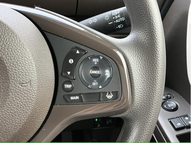 Ｎ－ＢＯＸ Ｌ　純正７型ナビ／前後ドラレコ／左ＰＳＤ／ＥＴＣ／Ｂカメラ／シートヒーター／Ｐセンサー／１オーナー車　衝突回避支援ブレーキ　Ｉ－ＳＴＯＰ　クリソナ　ドラレコ付　電動格納式ドアミラー　ＰＷ　パワステ　禁煙（27枚目）