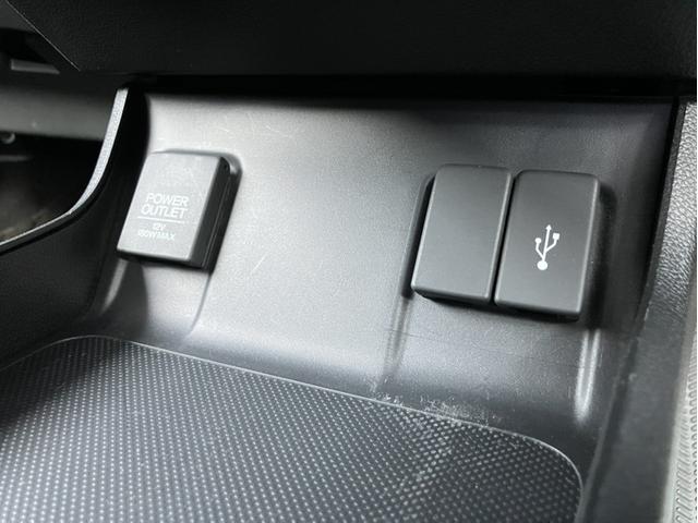 シャトル ハイブリッドＸホンダセンシング　純正８型ナビ／前後ドラレコ／ＯＰ１５インチＡＷ／半革シート／Ｂカメラ／シートヒーター／ＥＴＣ／１オーナー車　横滑抑制　リヤカメラ　ドライブレコーダ　スマ－トキ－　イモビ　ＴＶナビ　サイドエアバッグ（35枚目）