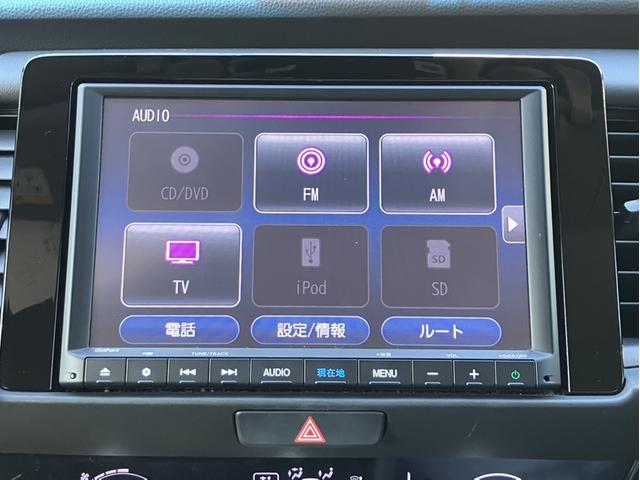 フィット e:HEVホーム 純正8型ナビ/前方ドラレコ/社外15インチAW/LEDヘッドライト/Bカメラ/1オーナー車 前後誤発進抑制機能 クリソナ 助手席エアバッグ 運転席エアバッグ 1オナ アイドリングストップ 禁煙 ABS(16枚目)
