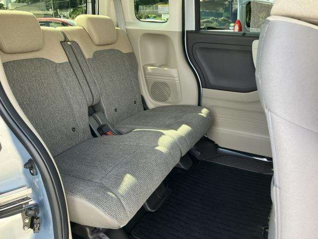 N-BOX G・Lホンダセンシング 純正7型ナビ/前後ドラレコ/両側PSD/ETC/Bカメラ/シートヒーター/1オーナー車 W電動ドア レーダブレーキ Sヒータ Aストップ カーテンエアバック 禁煙 ESC キーフリーシステム バックM(12枚目)