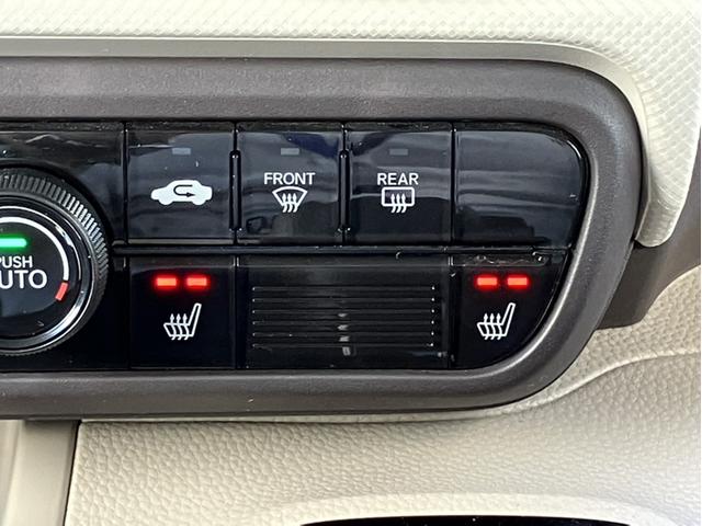 N-BOX G・Lホンダセンシング 純正7型ナビ/前後ドラレコ/両側PSD/ETC/Bカメラ/シートヒーター/1オーナー車 W電動ドア レーダブレーキ Sヒータ Aストップ カーテンエアバック 禁煙 ESC キーフリーシステム バックM(22枚目)