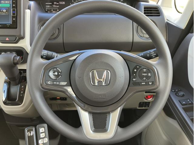 N-BOX G・Lホンダセンシング 純正7型ナビ/前後ドラレコ/両側PSD/ETC/Bカメラ/シートヒーター/1オーナー車 W電動ドア レーダブレーキ Sヒータ Aストップ カーテンエアバック 禁煙 ESC キーフリーシステム バックM(25枚目)